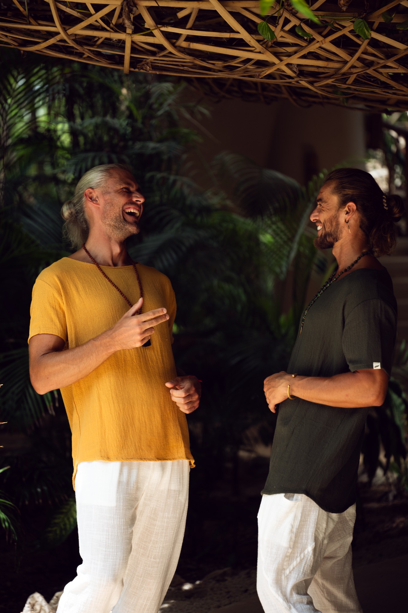 Cefiro Club community in Tulum